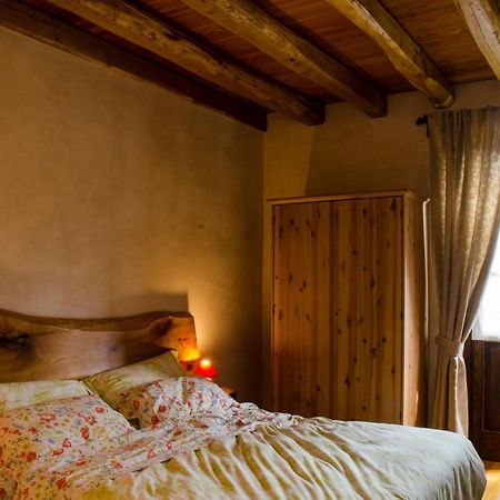 Agriturismo Il Posto Delle Fragole San Giovanni Bianco Luaran gambar